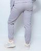 niu.n 8187 костюм спортивный женский