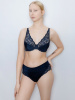 nikol djumon 166.16 cotton ella бюстгальтер