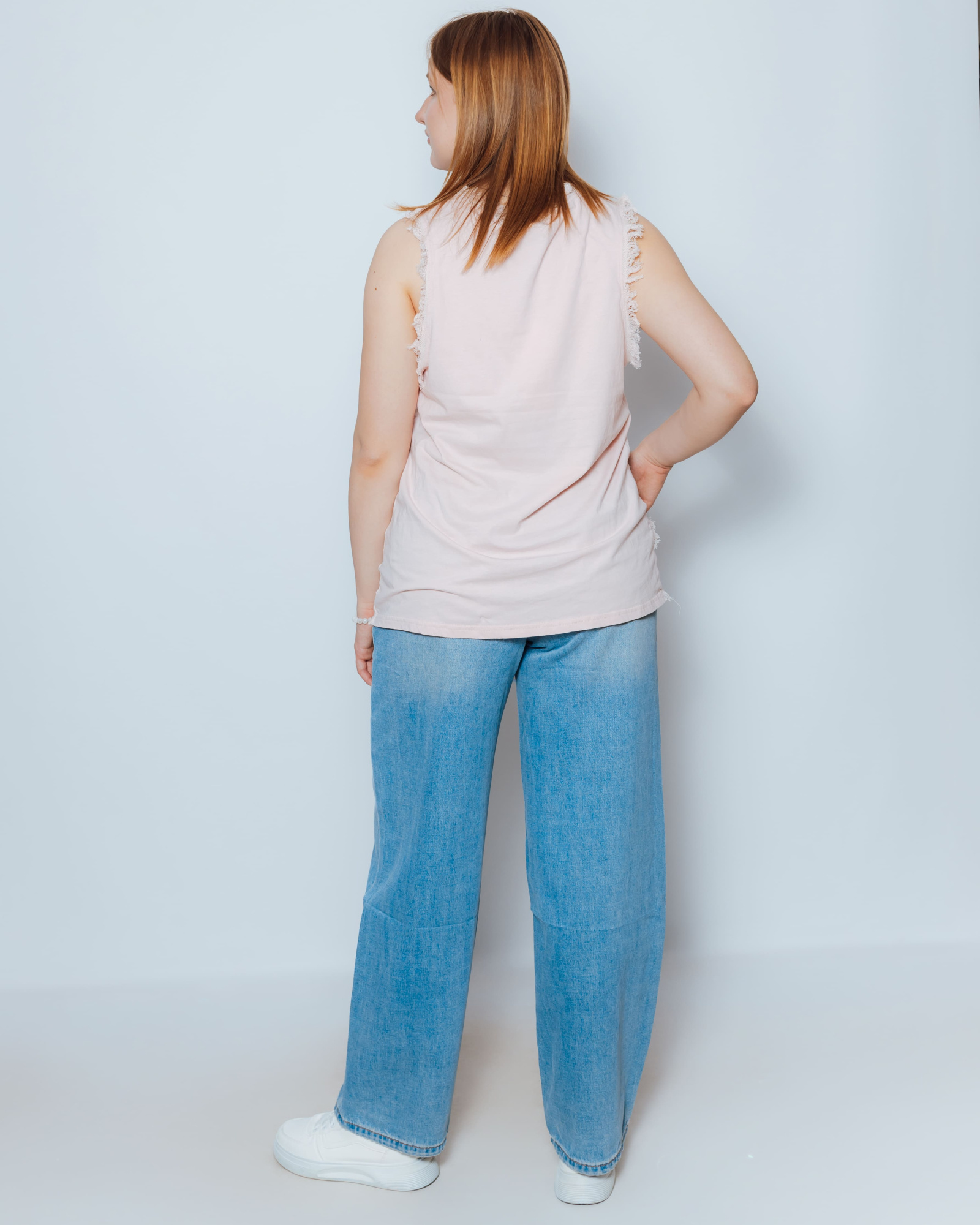 qianzhidu 9028 майка женская