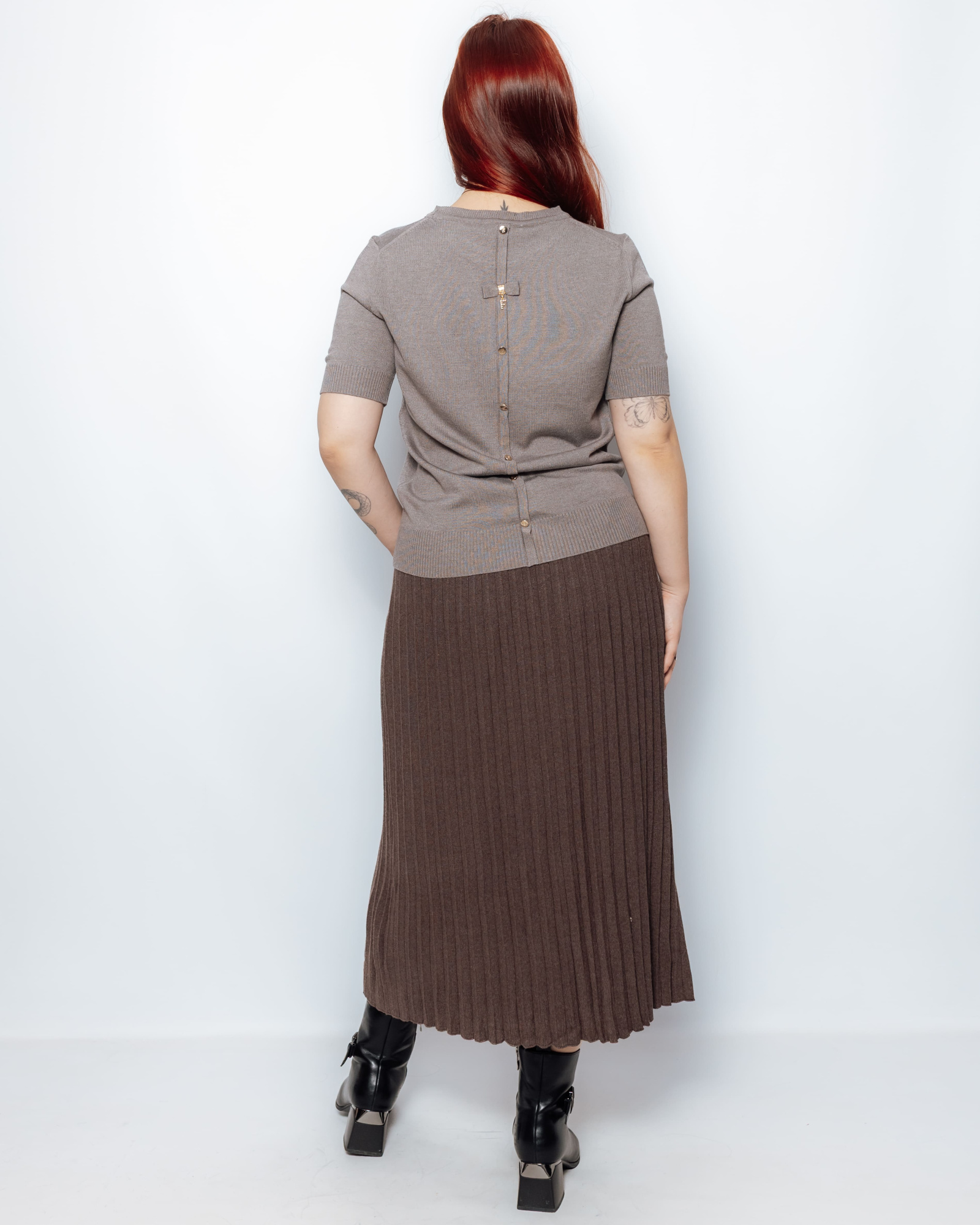 felicita 4526 джемпер женский