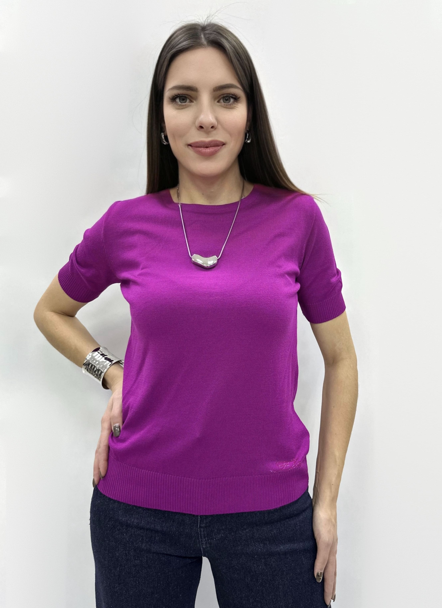 felicita 3266 джемпер женский