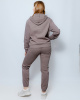 niu.n 8121 костюм спортивный женский