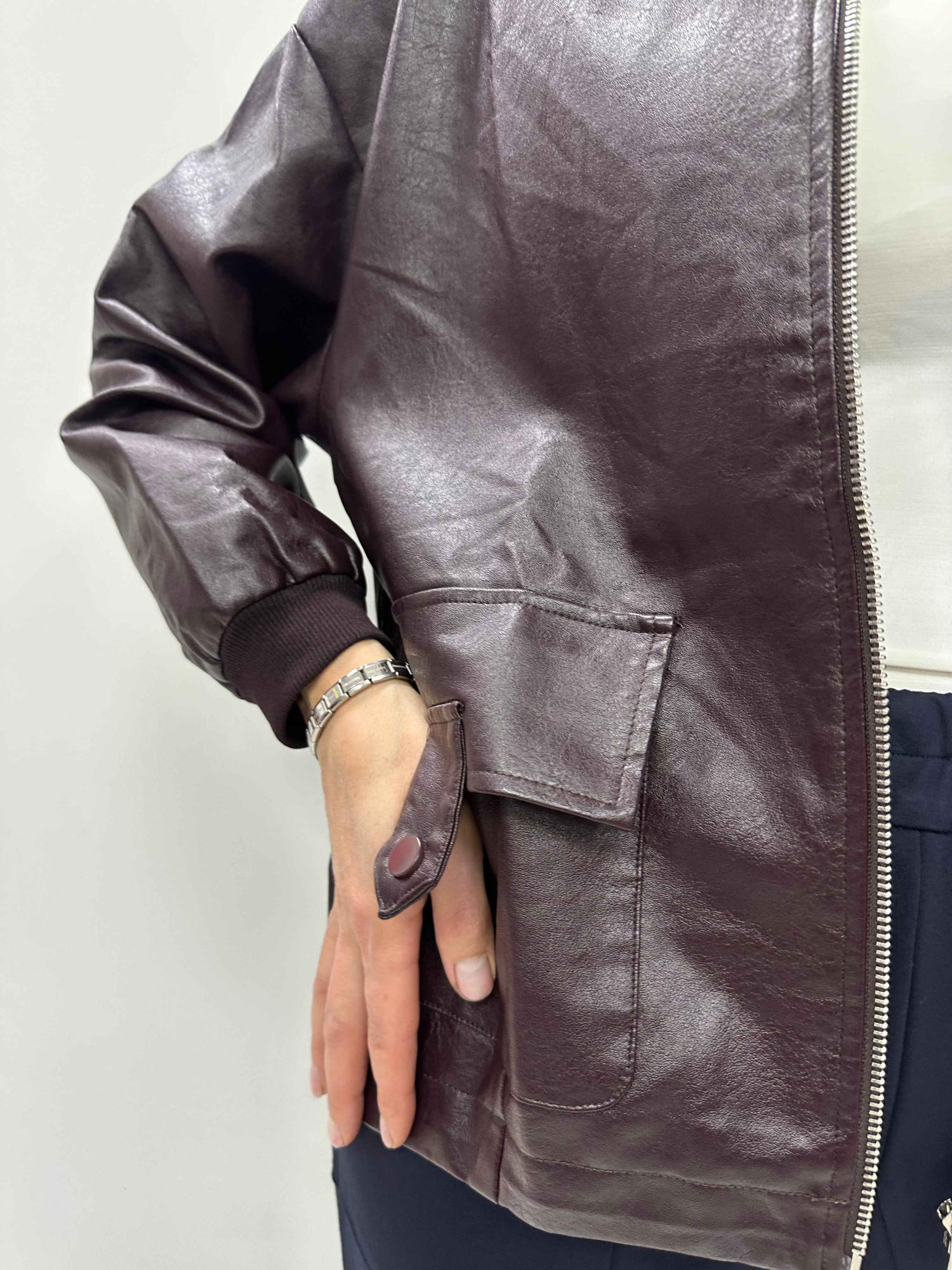 alena 6176 куртка женская