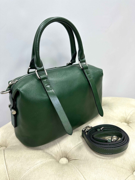 montanla 6311 сумка женская натуральная кожа