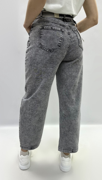 jynl 6275 джинсы женские