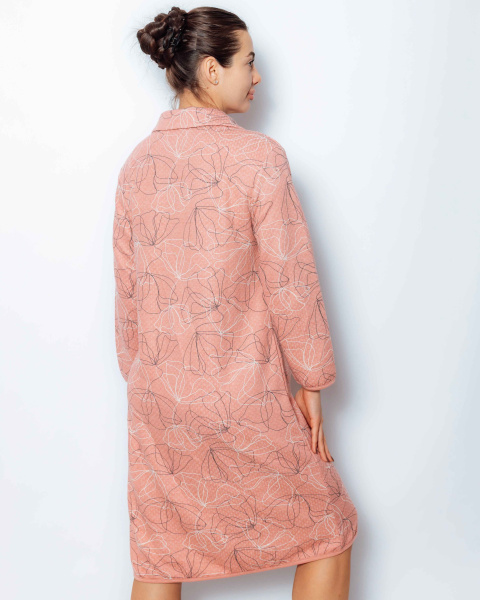 lory 0281 халат женский