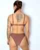 hd swim 26855 купальник раздельный женский