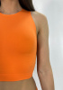 my to030 top halter neck топ женский