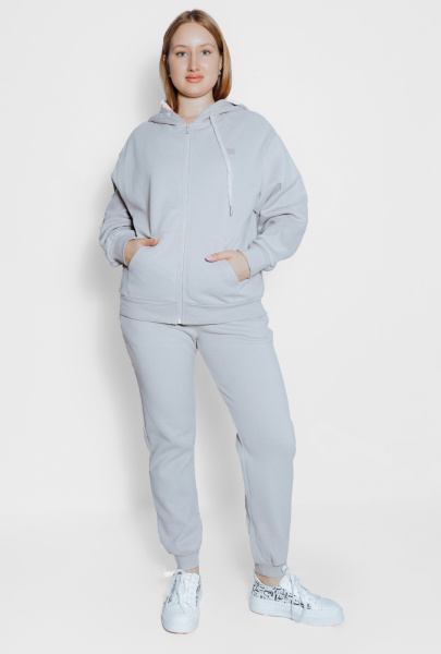 niu.n 8153 костюм спортивный женский