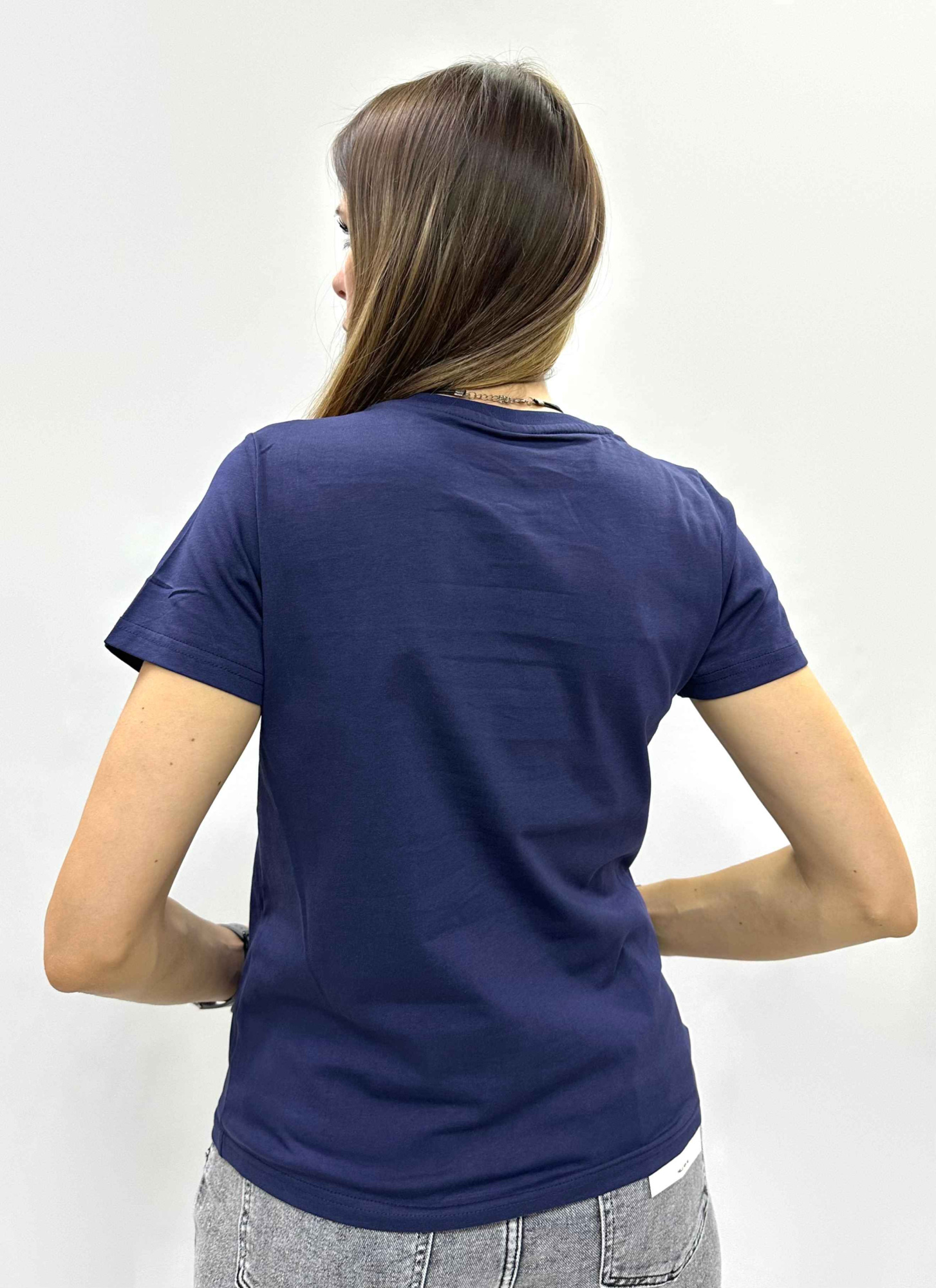 bxu 3533 футболка женская