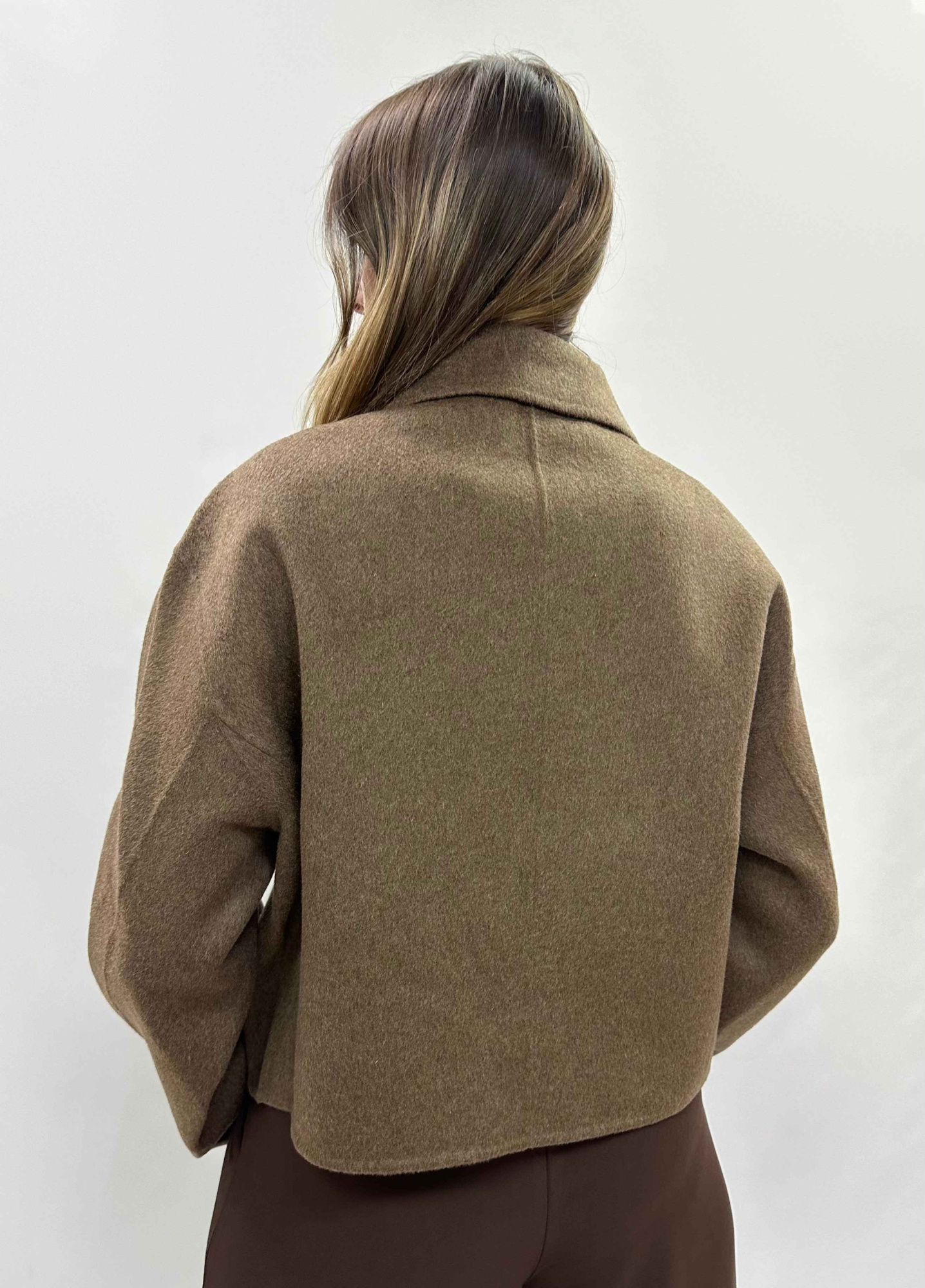 thea 07 жакет женский (кашемир)