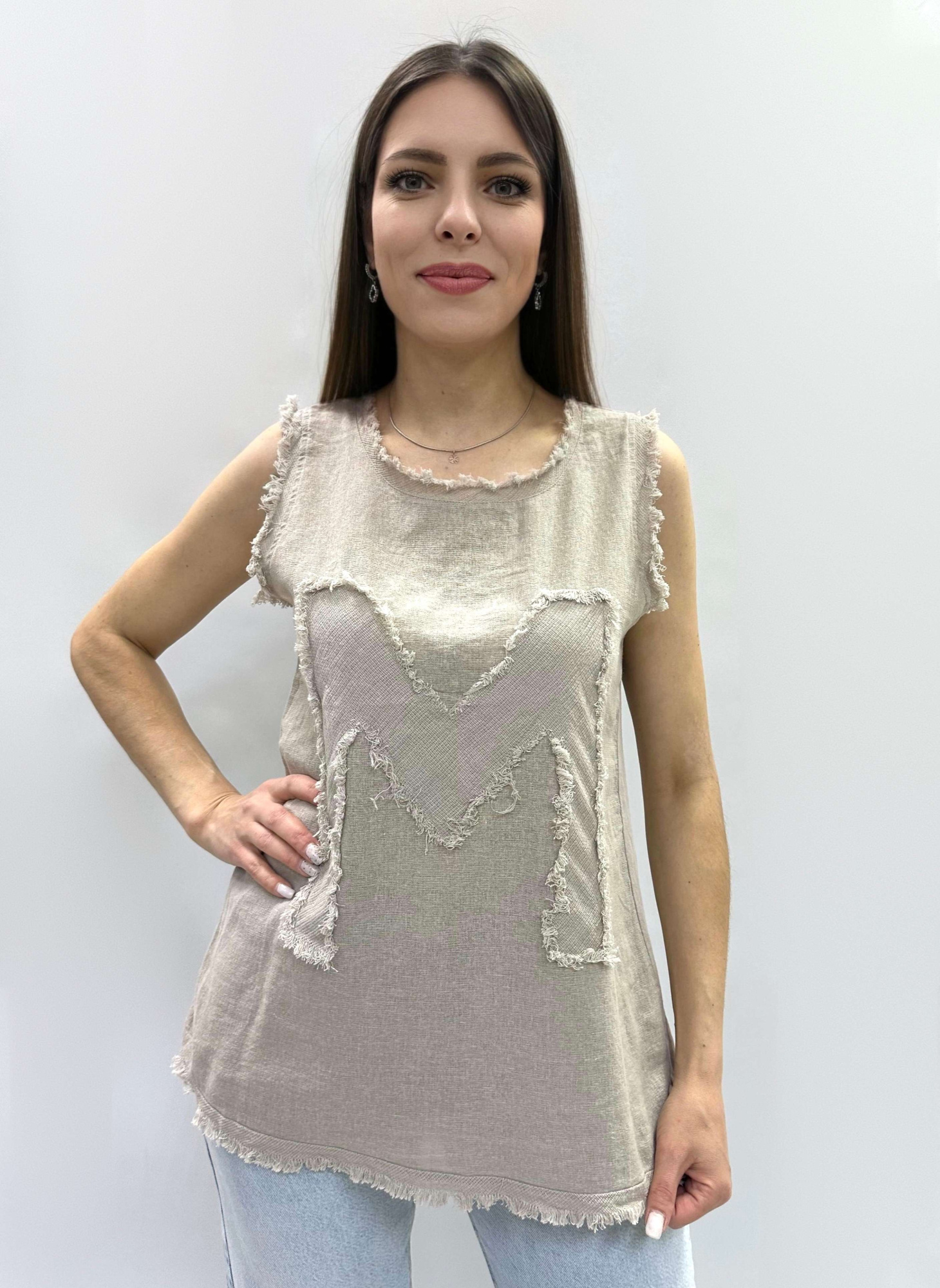 qianzhidu 9024 майка женская