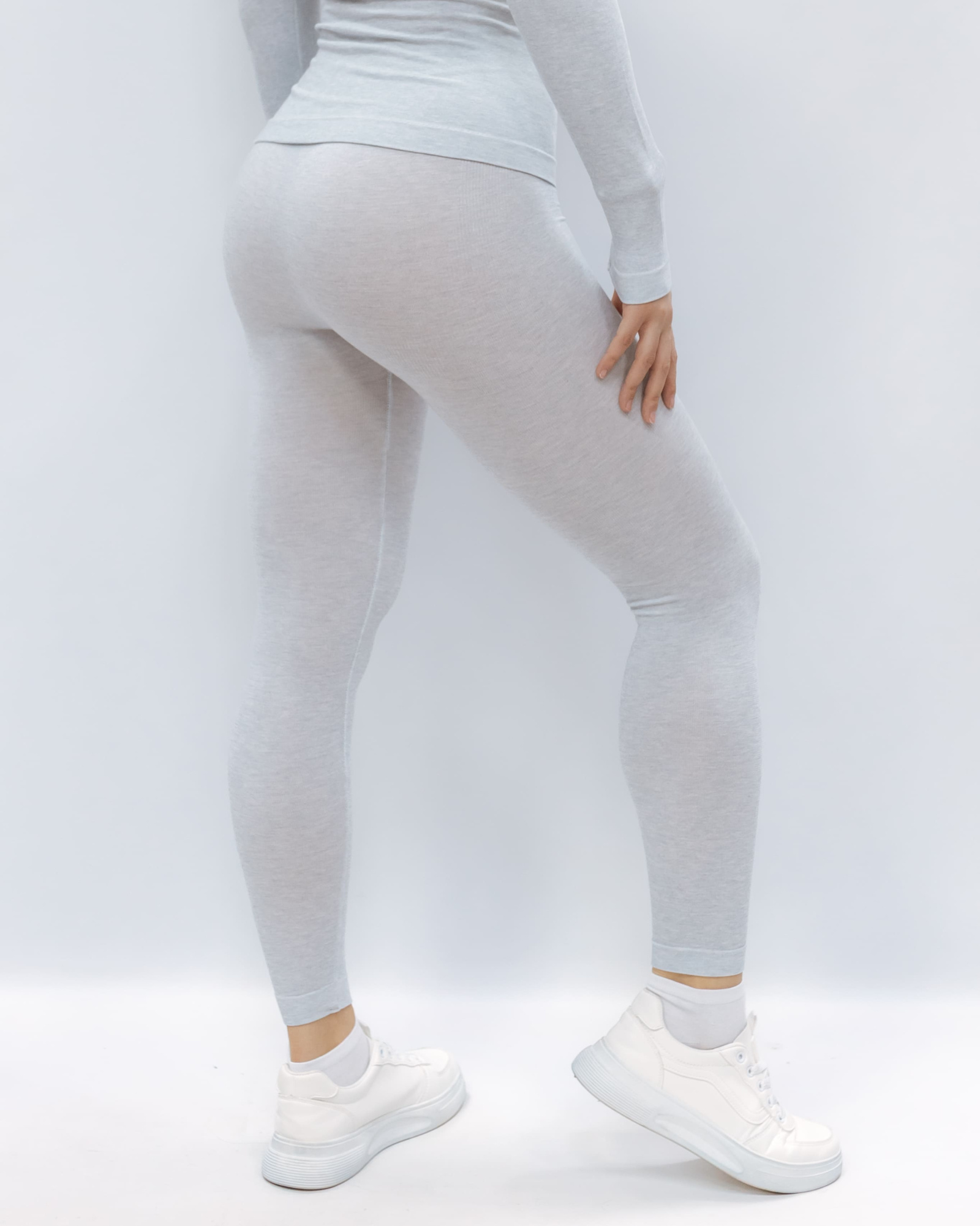 qianxuehu 8727 комплект женский термобелье