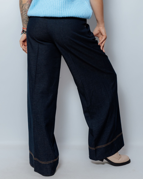 darerny 259918 брюки женские