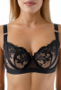 coquette revue 81138 mercy бюстгальтер мягкая чашка