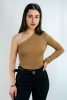 Miss Form 219 Джемпер женский (one size коричневый)