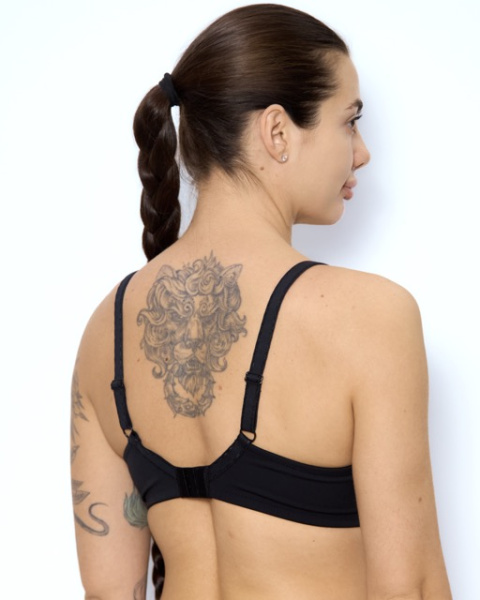 orhideja 107-517 бюстгальтер мягкая чашка