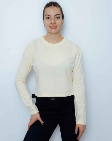 vazo 442 лонгслив женский