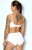 annj 30111 бюстгальтер топ бесшовный
