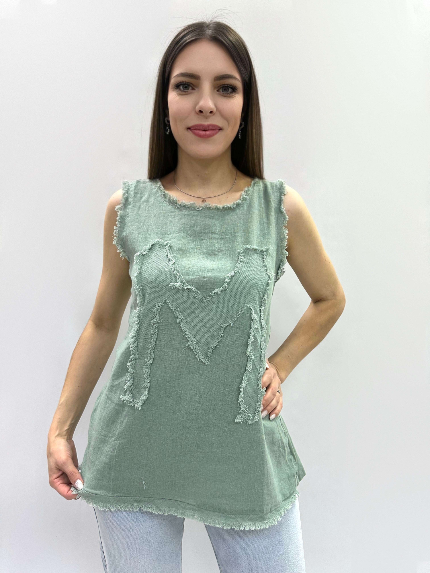 qianzhidu 9024 майка женская