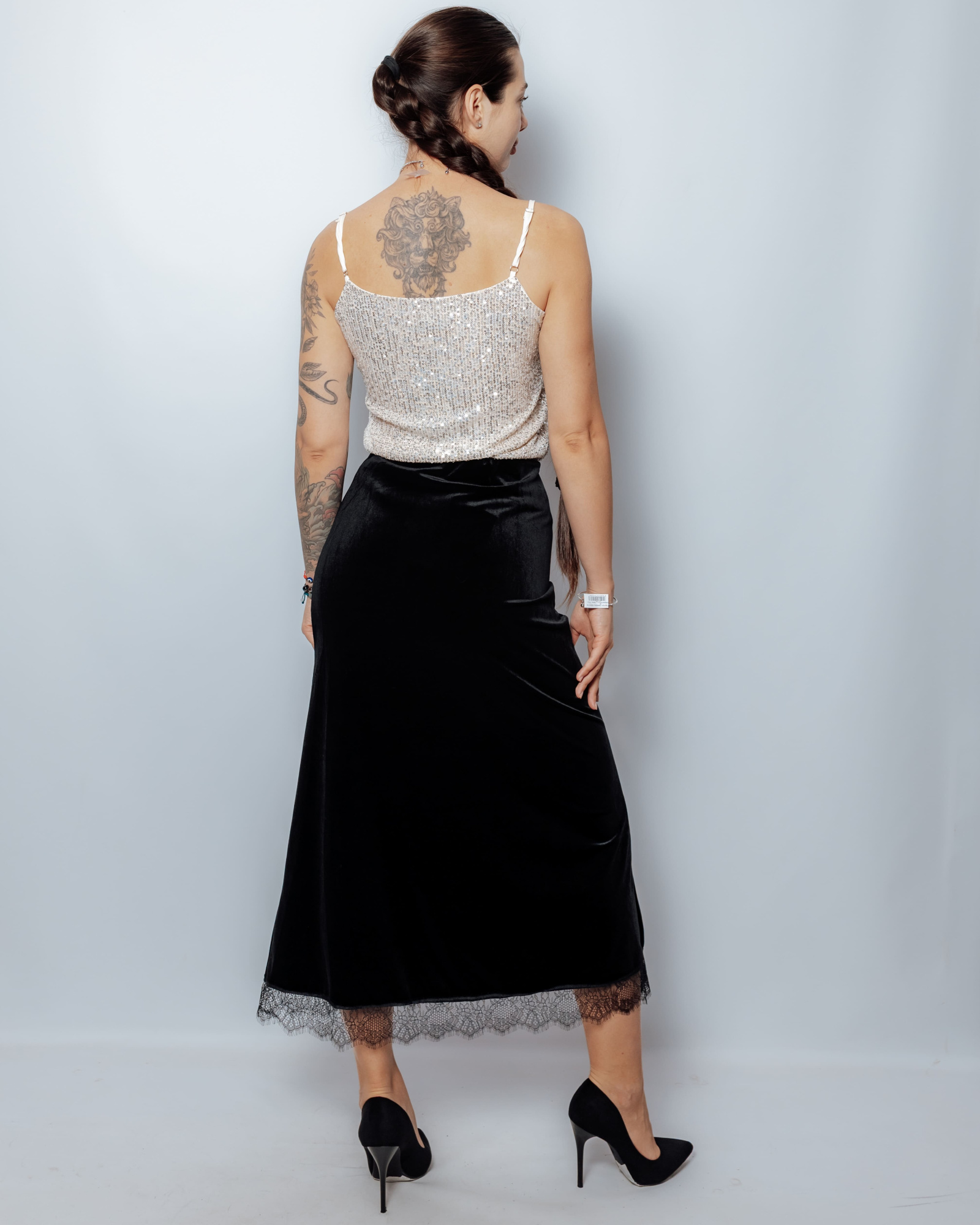 eliza&rai 010 майка женская