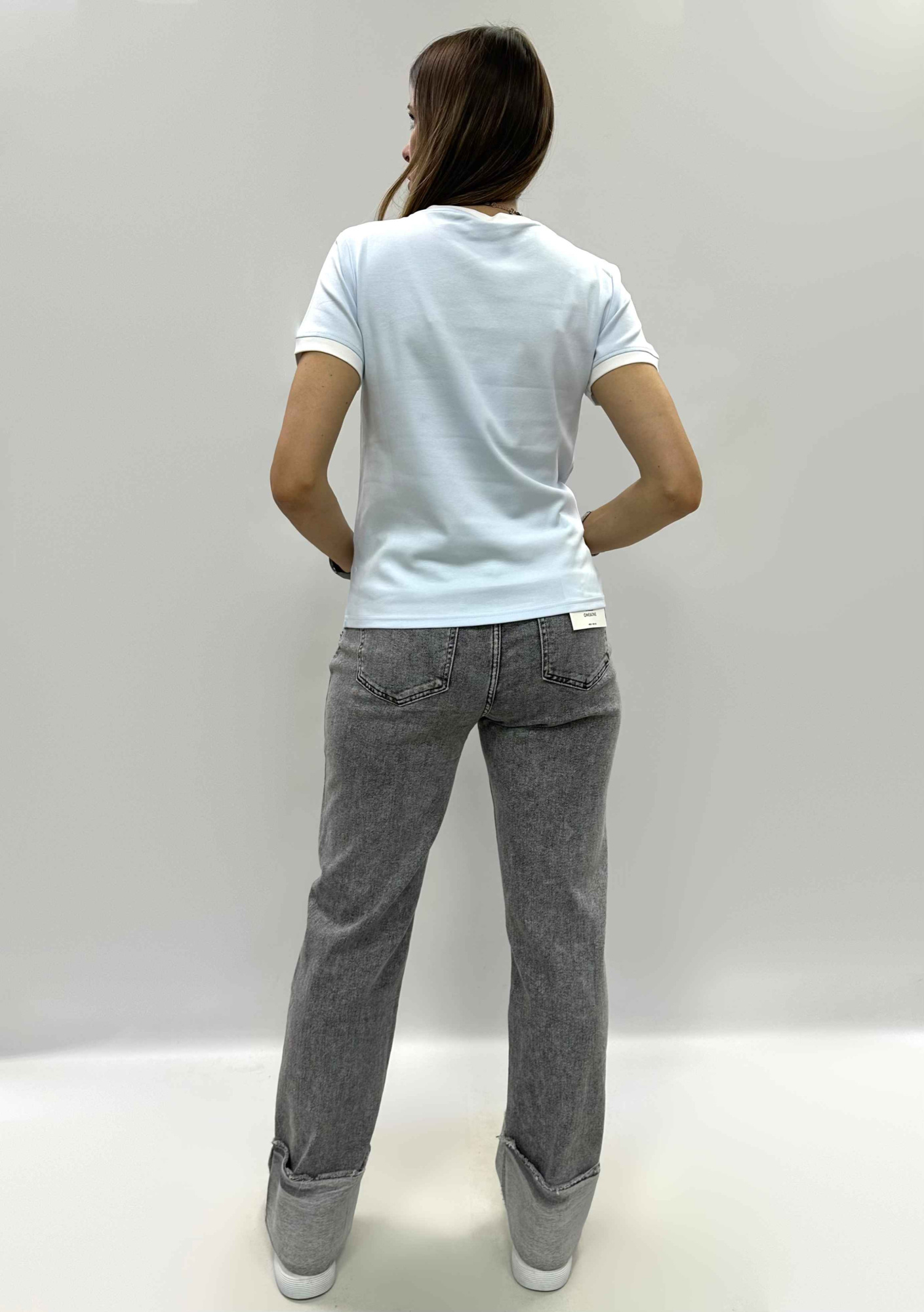 bxu 3576 футболка женская