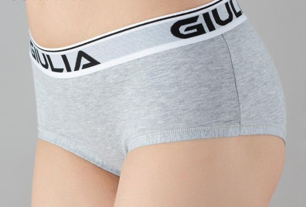 giulia cotton culotte 1 трусы женские