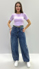 katelubi 6072 джинсы женские