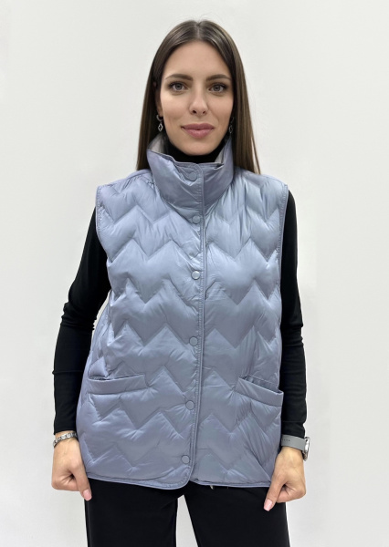 money&you 89a жилет женский