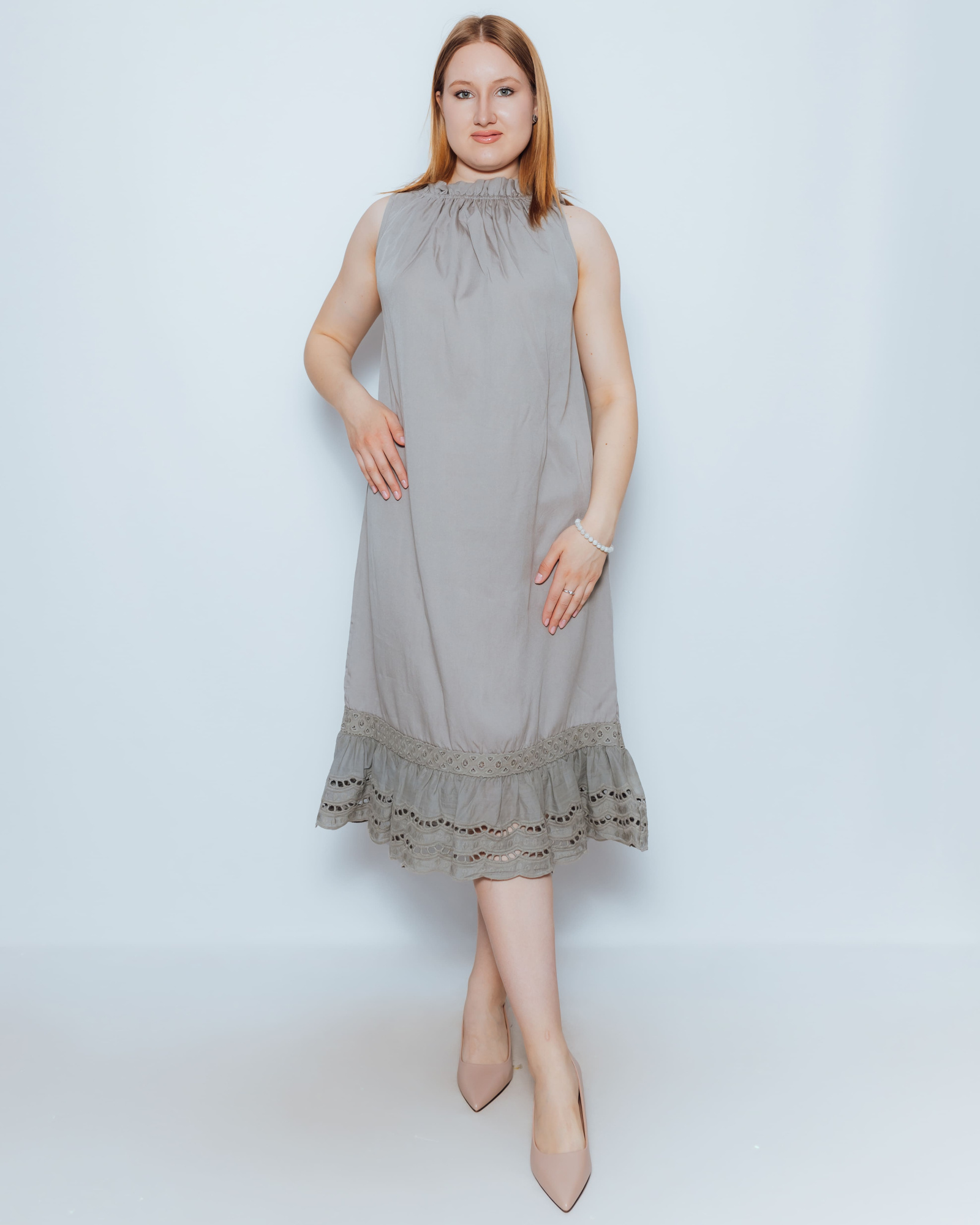 qianzhidu 7050 платье женское