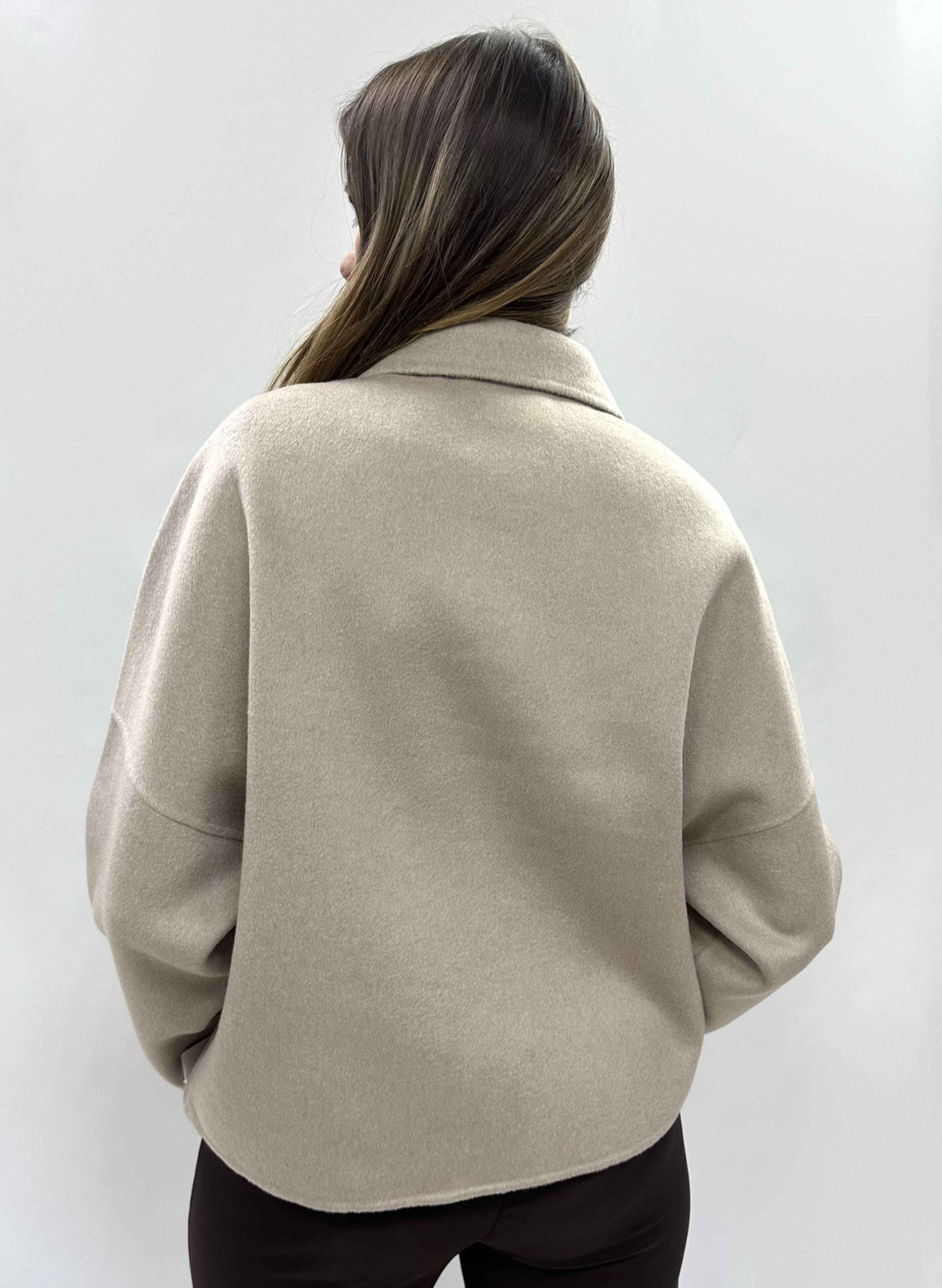 thea 09 жакет женский (кашемир)