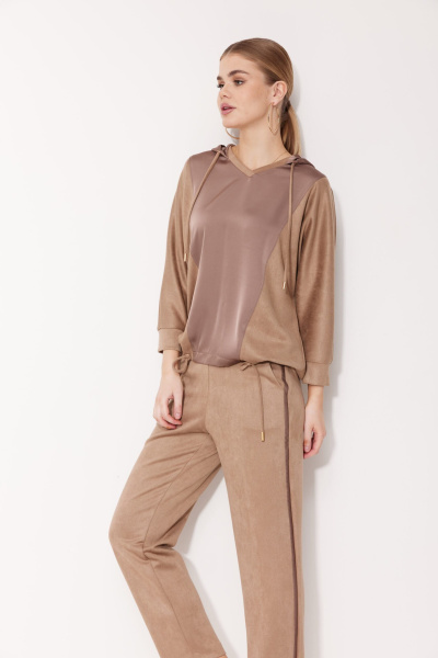 davydov 9449 брюки женские