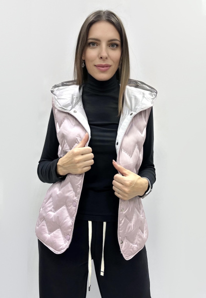 money&you 99a жилет женский