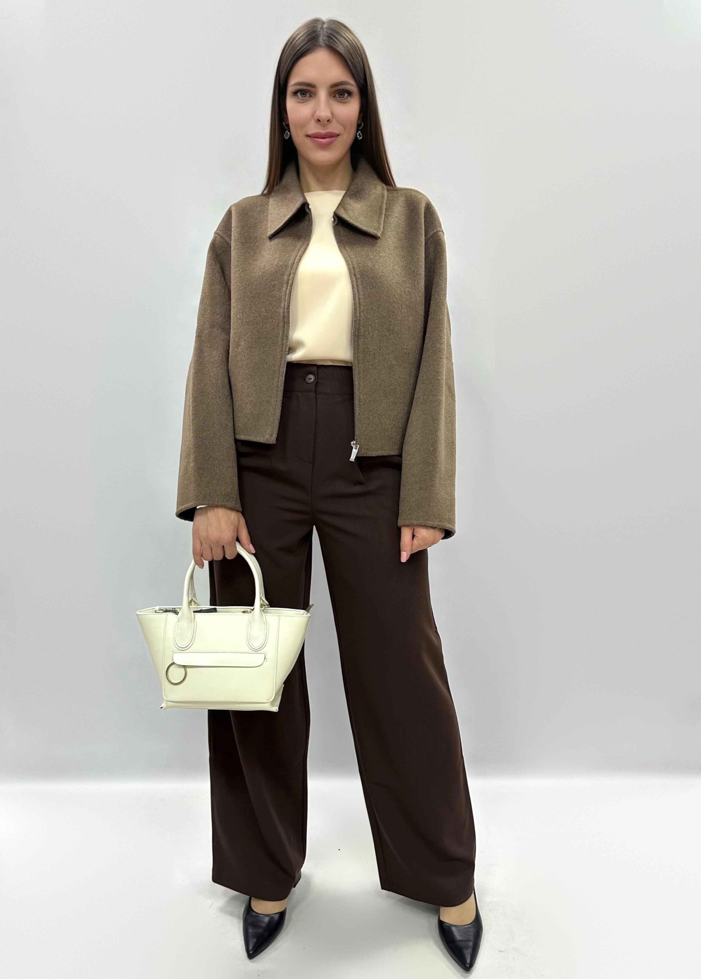 thea 07 жакет женский (кашемир)