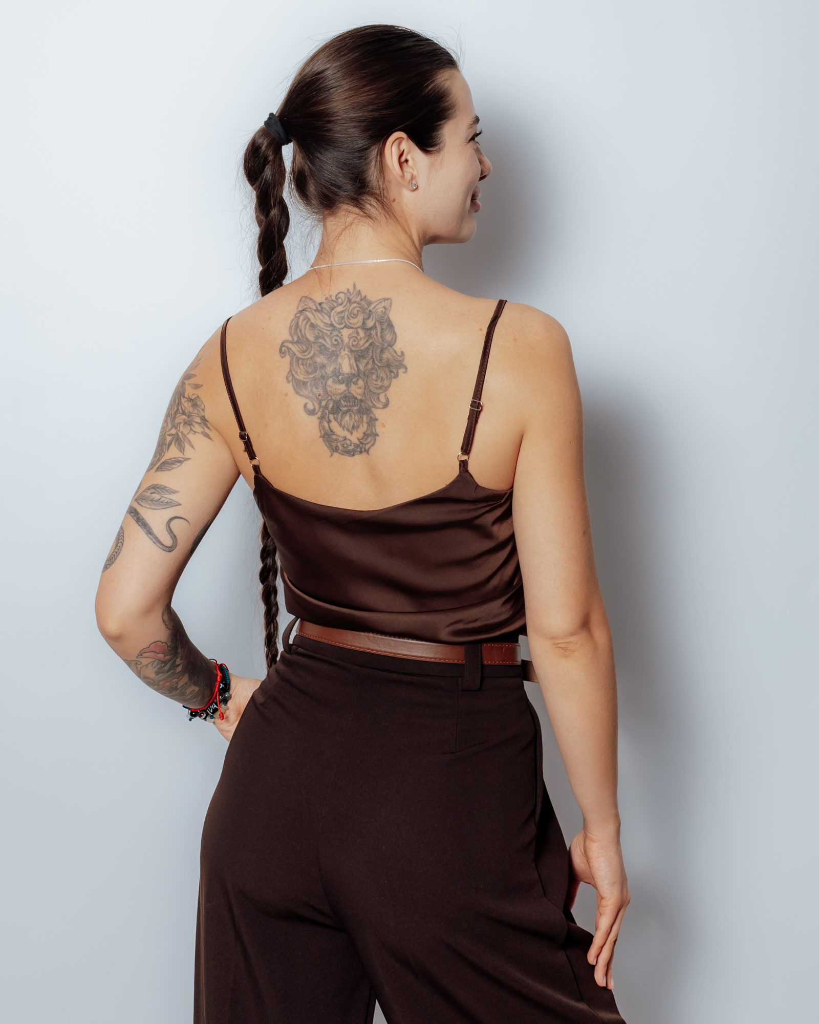 eliza&rai 002 майка женская