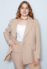 caprice chic 1246 костюм женский жакет, брюки