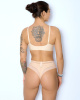 coeur joie 2123 трусы женские бразилиана