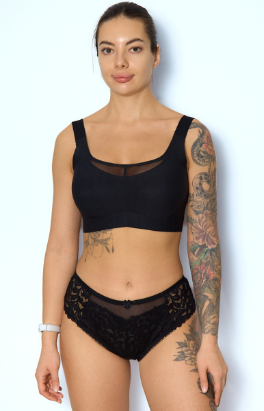 annj 135 трусы женские бразилиана