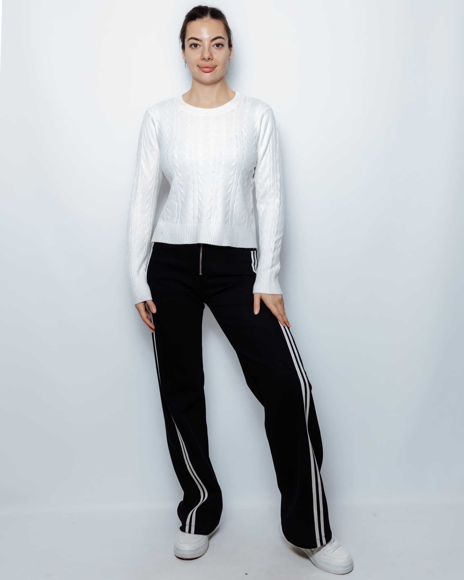 prader 2429 джемпер женский