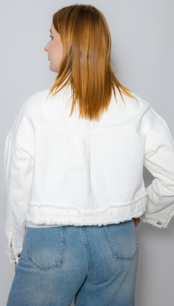 cc fashion 2922 джинсовка женская