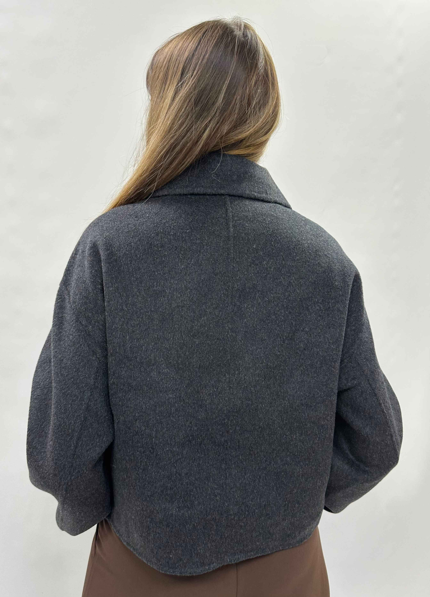 thea 07 жакет женский (кашемир)