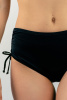 Adoreswim 2600 Купальник раздельный женский (48 черный)