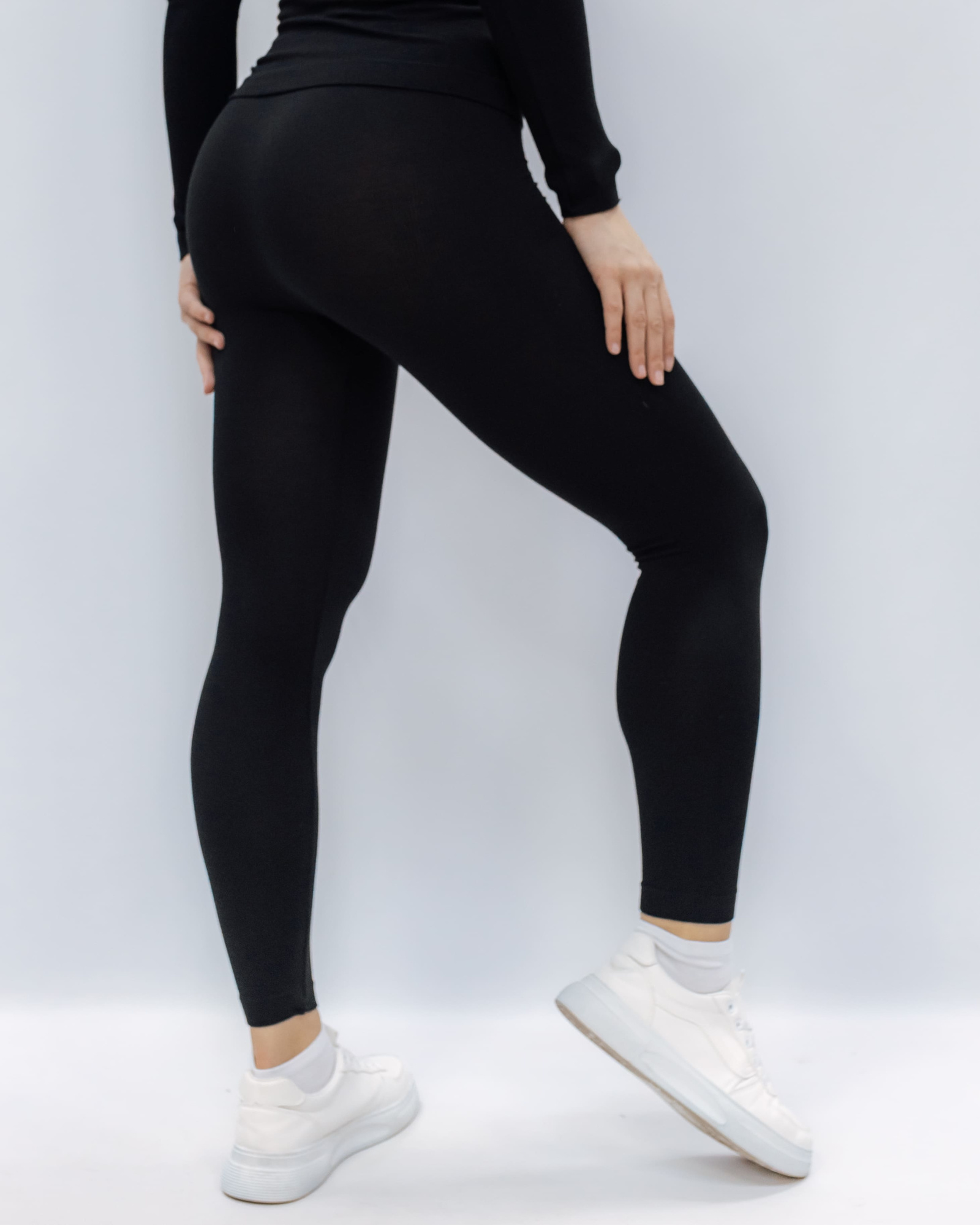 qianxuehu 8727 комплект женский термобелье