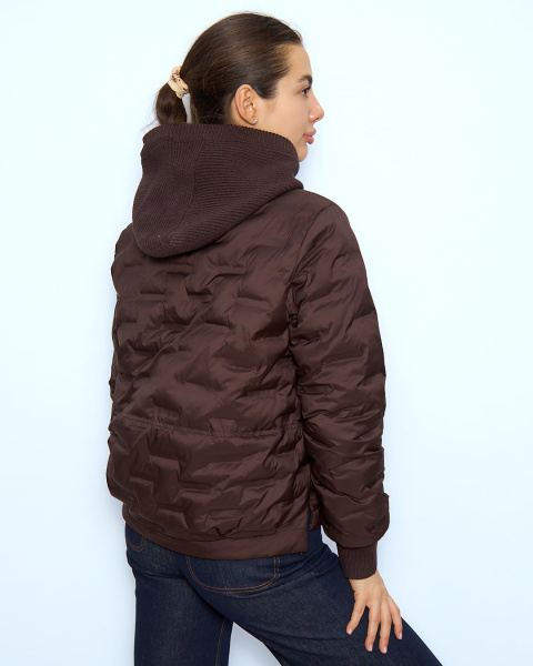 atena 662 куртка женская