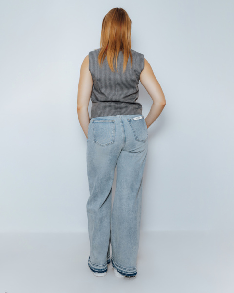 fashion 1512 жилет женский
