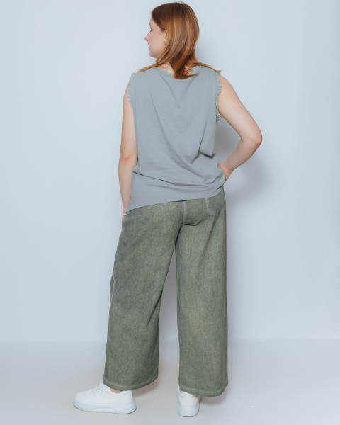 qianzhidu 7900 майка женская