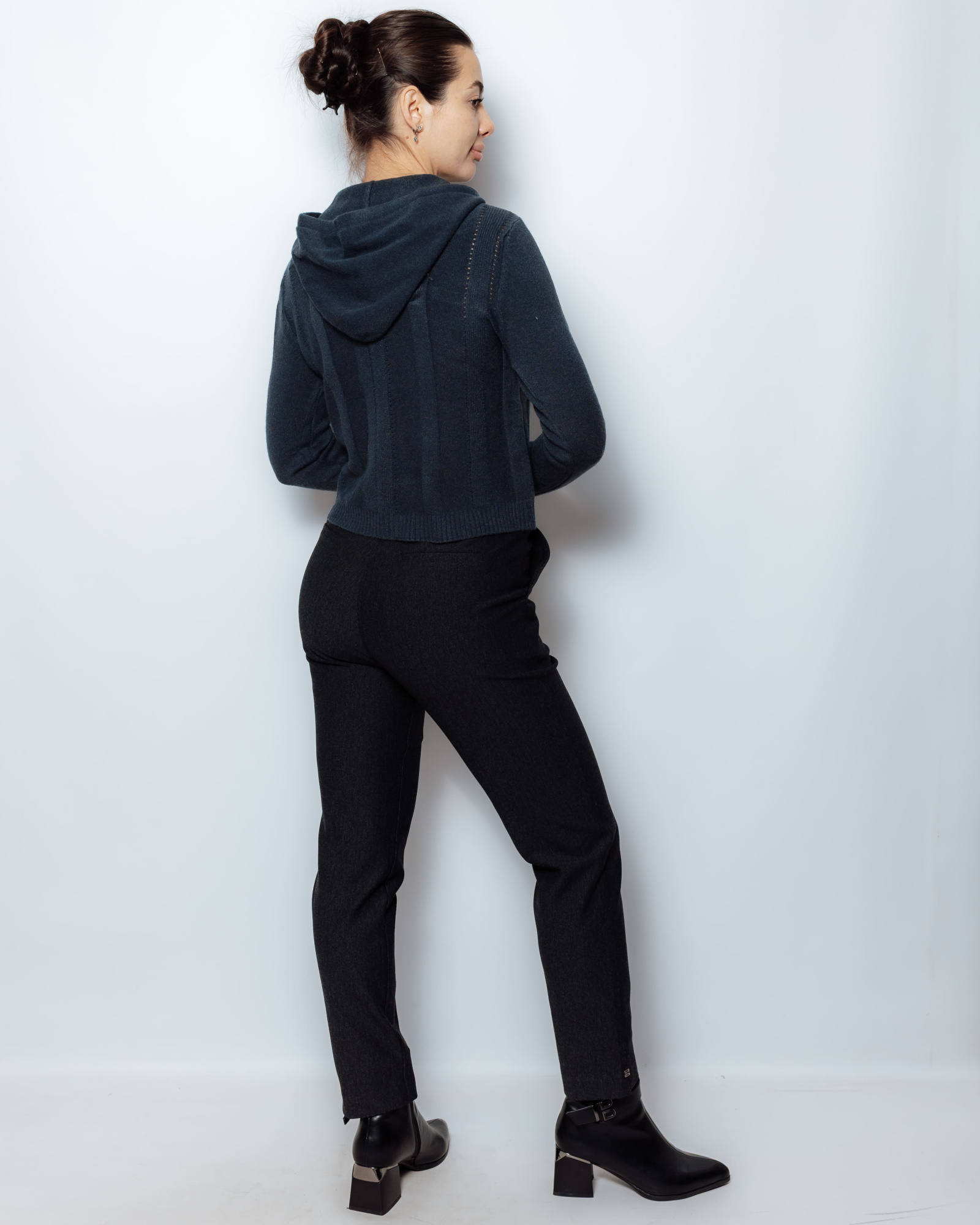 prader 2424 джемпер женский