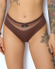 coeur joie 2307 трусы женские бразилиана
