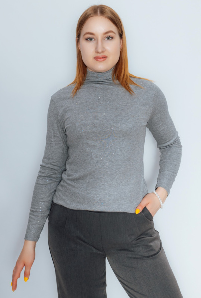fashion stow 3321 водолазка женская