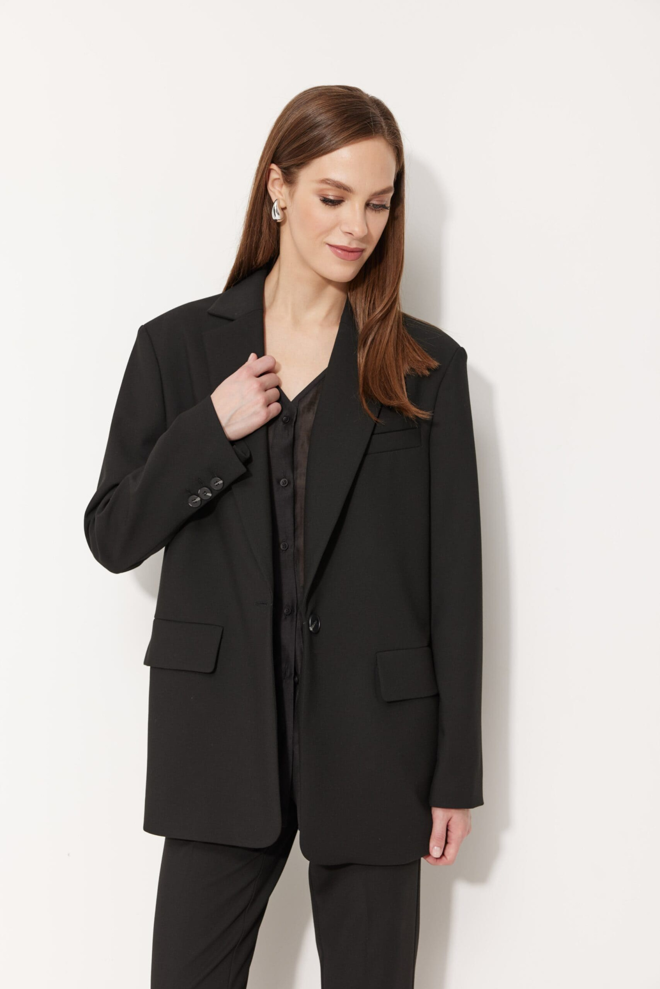 davydov 6610 жакет женский